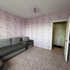 Квартира 29 м², 1-комнатная - изображение 5
