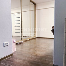 Квартира 52 м², 2-комнатная - изображение 2