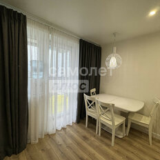 Квартира 47,2 м², 2-комнатная - изображение 3