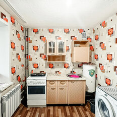 Квартира 26,9 м², 1-комнатная - изображение 4