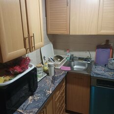 Квартира 61 м², 3-комнатная - изображение 4