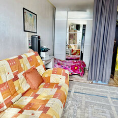 Квартира 38 м², 1-комнатная - изображение 4