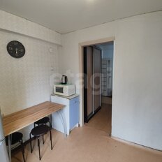 Квартира 34,8 м², 1-комнатная - изображение 1