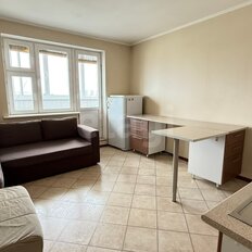 Квартира 23,6 м², студия - изображение 3