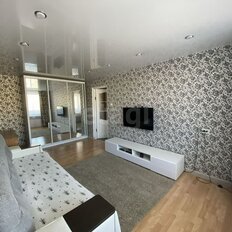 Квартира 34,7 м², 1-комнатная - изображение 2