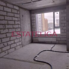 Квартира 35,9 м², 1-комнатная - изображение 3