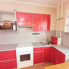 Квартира 61 м², 2-комнатная - изображение 3