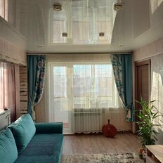 Квартира 57,9 м², 4-комнатная - изображение 3