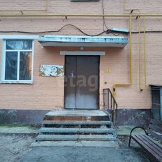 Квартира 58,6 м², 3-комнатная - изображение 2