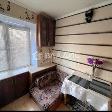 Квартира 30,6 м², 1-комнатная - изображение 5