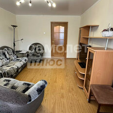 Квартира 59,1 м², 3-комнатная - изображение 2