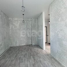 Квартира 32,1 м², 1-комнатная - изображение 2