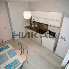 Квартира 52 м², 2-комнатная - изображение 3