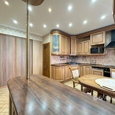 Квартира 89 м², 2-комнатная - изображение 3