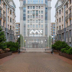 Квартира 87,7 м², 2-комнатная - изображение 2