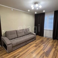 Квартира 39,8 м², 1-комнатная - изображение 4