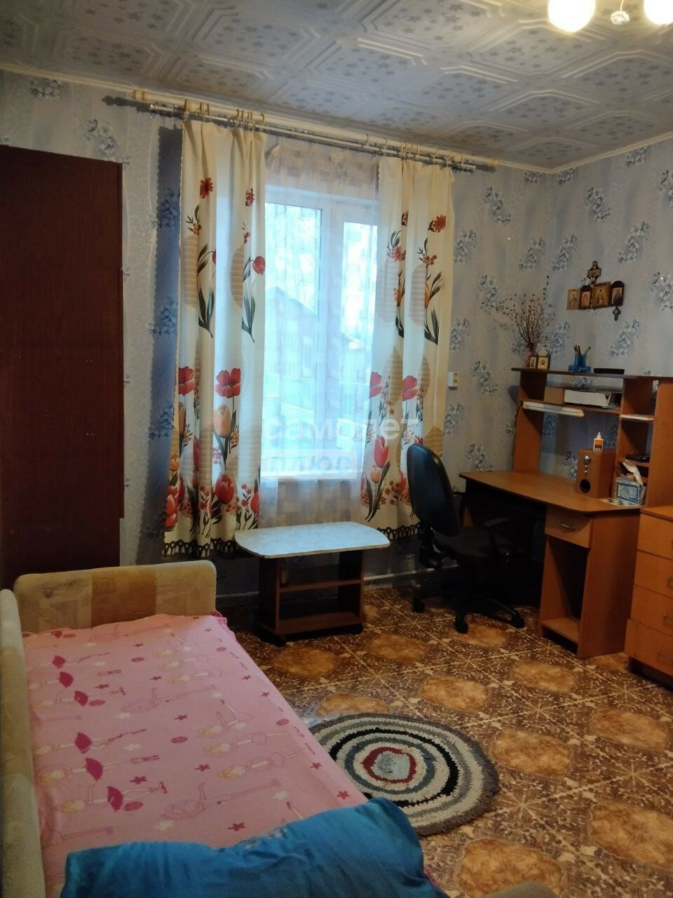 Дом 4-комн. 58 м² в посёлок Яснэг — фото 7 из 17