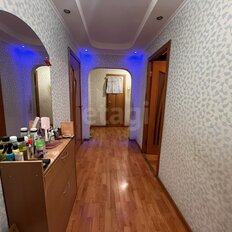 Квартира 67,2 м², 3-комнатная - изображение 3