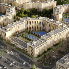 Квартира 39,5 м², 1-комнатная - изображение 5