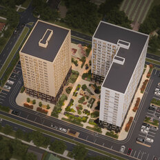 Квартира 74 м², 3-комнатная - изображение 5