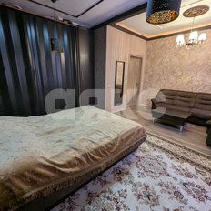 Квартира 86,3 м², 3-комнатная - изображение 2