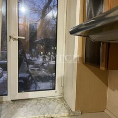 Квартира 33 м², 1-комнатная - изображение 4