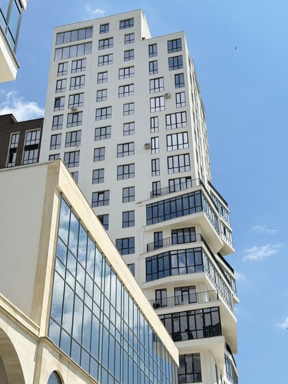 106,5 м², 3-комнатная квартира 13 635 001 ₽ - изображение 54