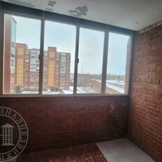 Квартира 42 м², 1-комнатная - изображение 4