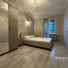 Квартира 38 м², 1-комнатная - изображение 5
