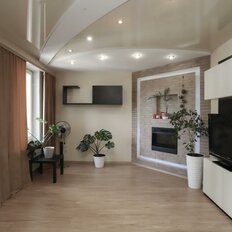 Квартира 94 м², 4-комнатная - изображение 1