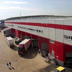 6800 м², склад - изображение 4