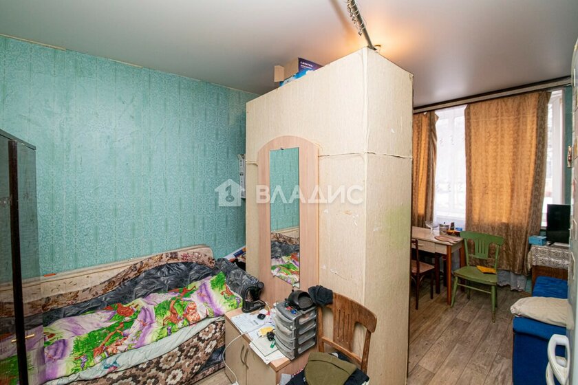 20,1 м², комната 1 550 000 ₽ - изображение 32