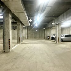 16,5 м², машиноместо - изображение 3