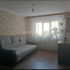 Квартира 57 м², 3-комнатная - изображение 5