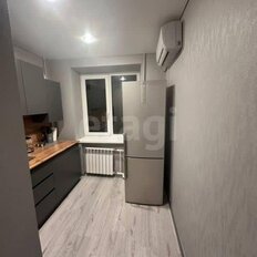 Квартира 38 м², 1-комнатная - изображение 2