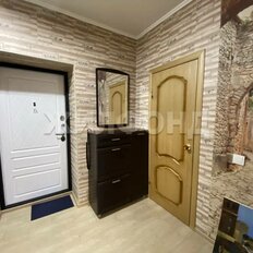 Квартира 35,9 м², 1-комнатная - изображение 5