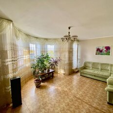 Квартира 95,6 м², 3-комнатная - изображение 1