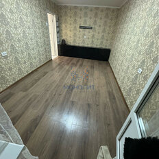 Квартира 32 м², 1-комнатная - изображение 5
