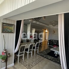 Квартира 172,5 м², 5-комнатная - изображение 4