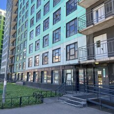 Квартира 23,2 м², студия - изображение 3