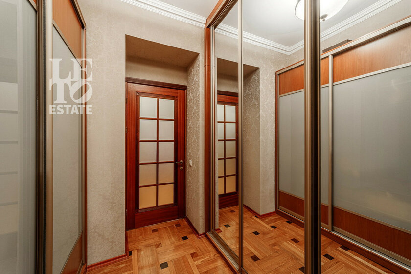 96,2 м², 3-комнатные апартаменты 84 496 000 ₽ - изображение 68