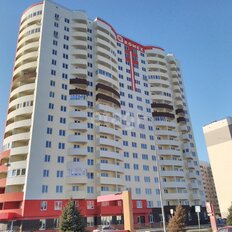 Квартира 40,4 м², 1-комнатная - изображение 1