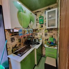 Квартира 18 м², студия - изображение 2