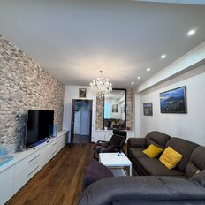 Квартира 102,7 м², 3-комнатная - изображение 4
