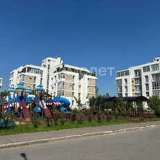 Квартира 49,1 м², студия - изображение 1