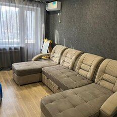 Квартира 35 м², 1-комнатная - изображение 2