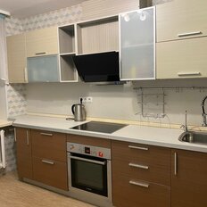 Квартира 58,5 м², 2-комнатная - изображение 3