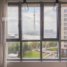 Квартира 60 м², 2-комнатная - изображение 2