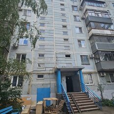 Квартира 73,5 м², 3-комнатная - изображение 1