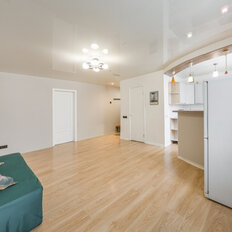 Квартира 46,4 м², 2-комнатная - изображение 2